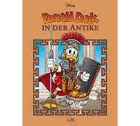 Donald Duck in der Antike