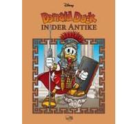 Donald Duck In Der Antike
