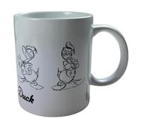 Donald Duck (Sketch) 11oz/315ml Mug