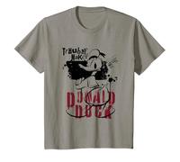 Donald Duck Trouble Maker T-Shirt