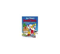 Donald Duck - Weihnachten Für Kummersdorf