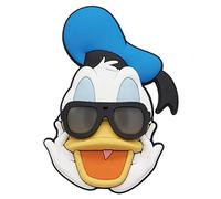 Donald Duck with Sunglasses PVC Soft Touch Magnet