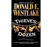 Donald E. Westlake Thieves' Dozen (Poche)