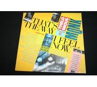 Donald Fagen, Joe Jackson, Todd Rundgren... - That's the way I feel now - A tribute to Thelonious Monk / 2 x LP 33T 12" (1984)