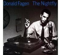 Donald Fagen - Nightfly - CD - D23z