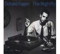 Donald Fagen – The Nightfly – Vinyle HQ Import (Warner Bros.)
