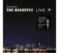 Donald Fagen - Donald Fagen’s The Nightfly Live