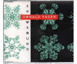 Donald Fagen - Snowbound