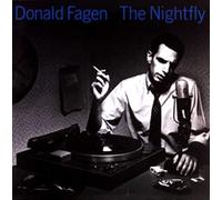 donald fagen - The Nightfly (140 Gram Vinyl)