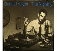 Donald Fagen - THE NIGHTFLY