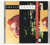 Donald Fagen - Tomorrows Girls