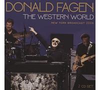 The Western World Radio Broadcast New York 2006