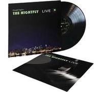 Donald Fagen – The Nightfly: Live – Vinyle 12" 33 tours – UMC