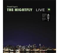 Donald Fagen's The Nightfly Live - Vinyle 33 Tours