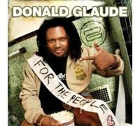 Donald Glaude – For the People: Live at..