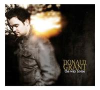 Donald Grant - The Way Home [Import]