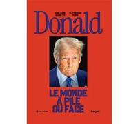 Donald Guillaume Hennette (Auteur), Valentin Adam (Contributions)