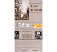 Donald Harrison - Harrison-The Power Of Cool