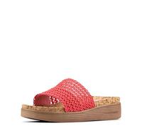 Donald J Pliner Fou pour femme, rose, 39.5 EU