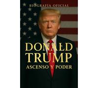 Donald J. Trump Ascenso y poder - Laura Sthephane - Play Book - ebook (ePub) - Livre