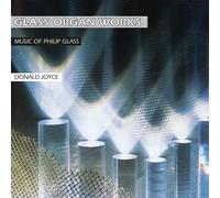 Donald Joyce Glass Organ Works (Vinyl) 12" Album