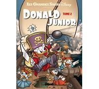 Donald Junior - Tome 02