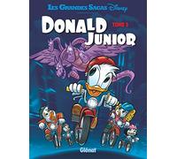 Donald Junior - Tome 03