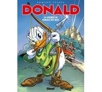 Donald - La Légende de Donald des bois