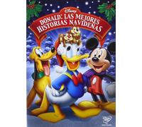 Donald: Las Mejores Historias Navideñas