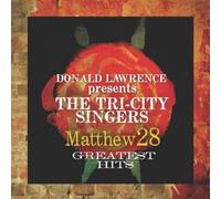 Lawrence Donald - Matthew 28-Greatest Hits [Import]
