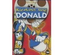 DONALD LE PALAIS DES PLAISIRS/VF G