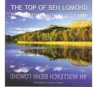 Donald MacLeod Scottish Dance - The Top of Ben Lomond [Import]