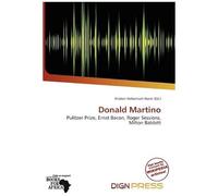 Donald Martino