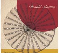 Donald Martino : Later Works