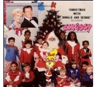 Donald O'connor - Christmas With Donald And Debbie