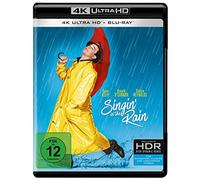 Donald O'Connor,Debbie Reynolds,Jean Hagen - Singin' in The Rain [Blu-Ray] [Import]