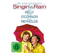 Singin' in the Rain (DVD) Gene Kelly Donald O'Connor Debbie Reynolds Jean Hagen
