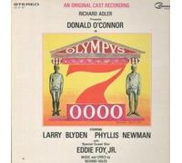 DONALD O'CONNOR - OLYMPUS 7-0000 LP US COMMAND