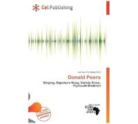 Donald Peers