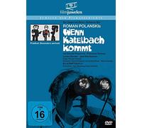 Wenn Katelbach kommt – Donald Pleasance – DVD – Import – Alive AG