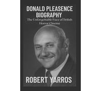 Donald Pleasence Biography: The Unforgettable Face of British Horror Cinema