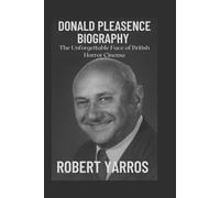 Donald Pleasence Biography: The Unforgettable Face of British Horror Cinema