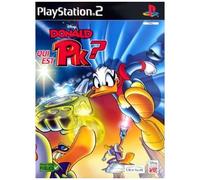 Donald - Qui Est Pk ? Ps2