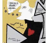 Donald Rubinstein - Tangled Up in Bob and Other Songs