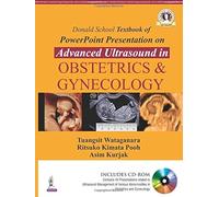 Donald School Textbook Of Powerpoint Presentation On Advanced Ultrasound In Obstetrics & Gynecology