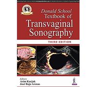 Donald School Textbook Of Transvaginal Sonography
