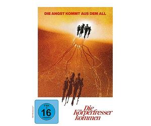 Donald Sutherland;Jeff Goldblum - Die Körperfresser Kommen