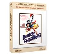 Donald Sutherland - Kentucky Fried Movie - Limited Collector's Edition