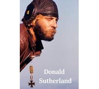 Donald Sutherland: Oddball