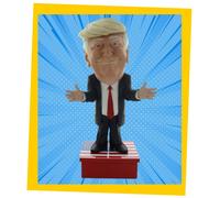 Donald Trump 20cm Pvc